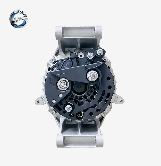 Alternator 24v 120a